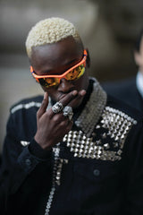 Gestalten |The Incomplete - Highsnobiety Guide to Street Fashion and Culture