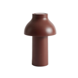 HAY | PC Portable Lamp - Iron Red