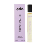 ede | Press Pause Roll On - Aromatherapy Fragrance