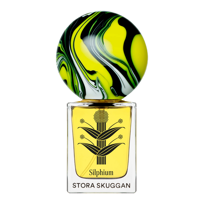 Stora Skuggan | Silphium Eau de Parfum 30ml