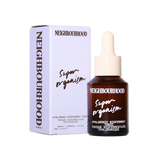 Neighbourhood Botanicals | ‘Superorganism’ Hyaluronic Bioferment Tonic - 30ml