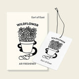 Earl of East | Wildflower - Air Freshener