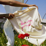 Earl of East | Wildflower T-Shirt - Long Sleeve