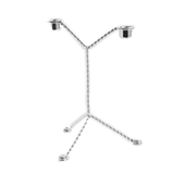 HAY | Wire Candle Holder - Mirror