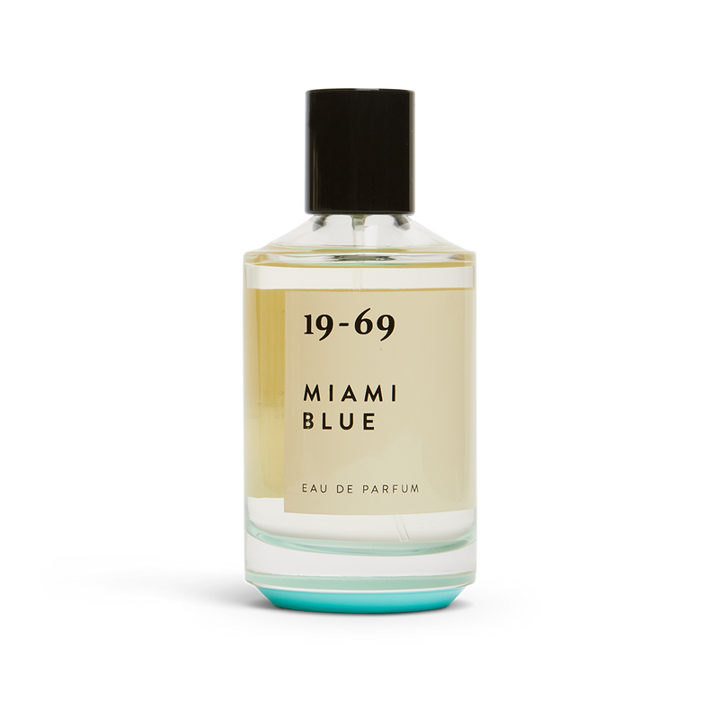 19-69 | Miami Blue Perfume - 100ml