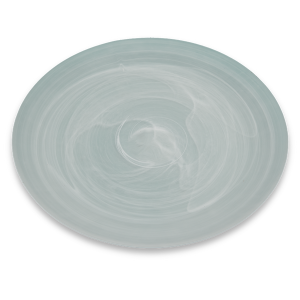 Normann Copenhagen | Cosmic Plate Ø27 - White