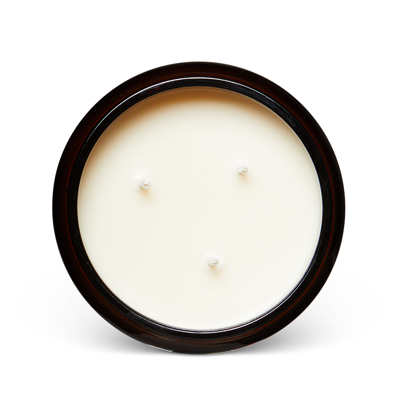 Earl of East | Greenhouse - Soy Wax Candle - 500ml [17.5oz]