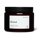 Earl of East | Strand - Soy Wax Candle - 500ml [17.5oz]