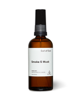 Earl of East | Smoke & Musk Home Mist — 100ml