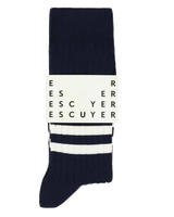 Escuyer | Striped Socks - 39/45
