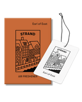 scented car air freshener scent tag for wardrobe fresh Copenhagen