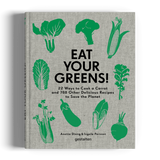 Gestalten | Eat Your Greens!