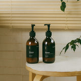 Earl of East | Hand Cleansing Kit - Onsen