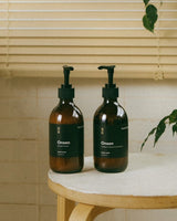 Onsen Hand Cleansing Kit