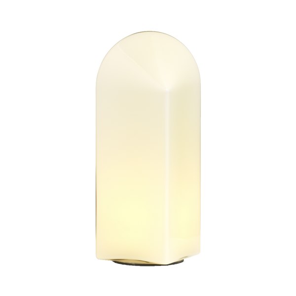 HAY | Parade Table Lamp 320 - Shell White