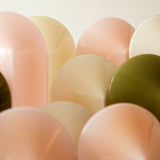 HAY | Parade Table Lamp 320 - Blush Pink