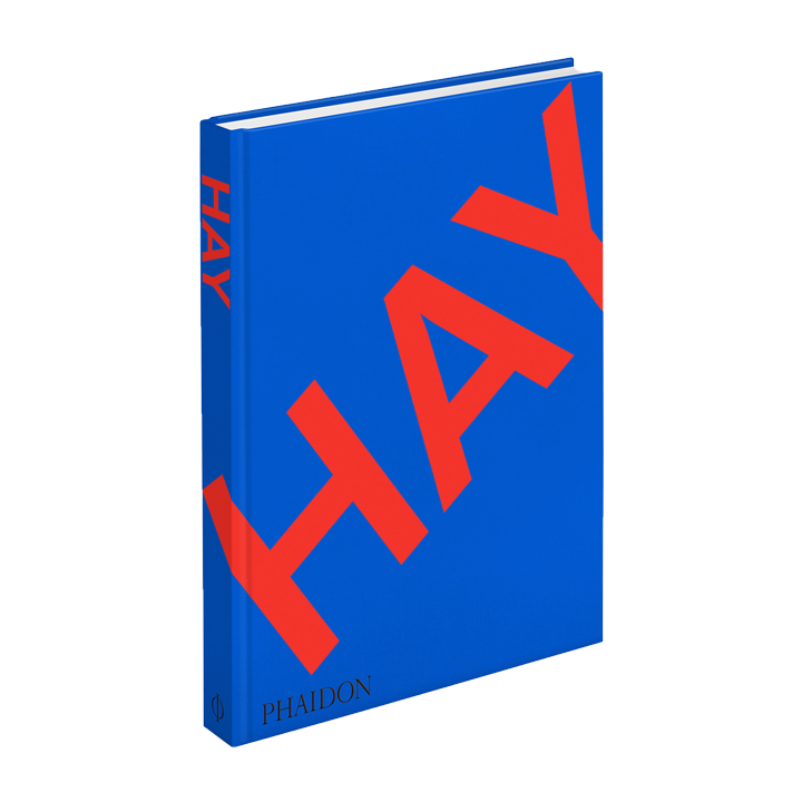 HAY | Phaidon Book