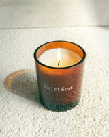 Atlas Cedar Scented Candle — 260ml