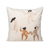 ferm LIVING | Free Cushion - Natural