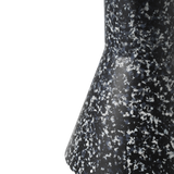 Normann Copenhagen | Bit Stool - Cone - Black/White