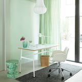 Normann Copenhagen | Bit Stool - Stack - Green