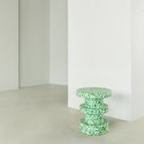 Normann Copenhagen | Bit Stool - Stack - Green