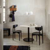 ferm LIVING | Mineral Dining Table - Bianco Curia
