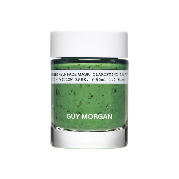 Guy Morgan | Winged Kelp Face Mask - 50ml