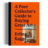 Gestalten | A Poor Collector's Guide To Buying Great Art