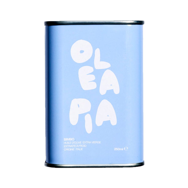 Olea Pia | Bimbo Extra Virgin Olive Oil 250ml