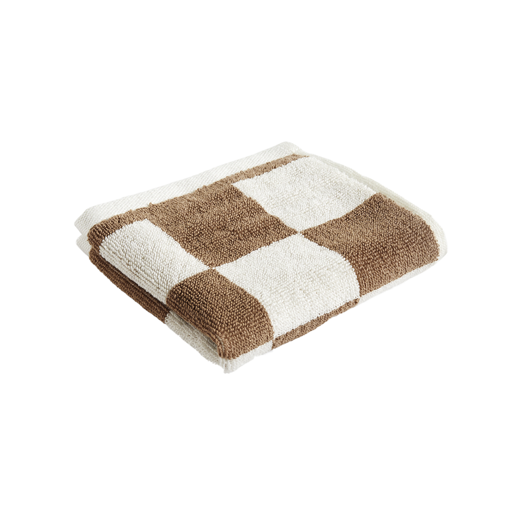 HAY Cotton Wash Cloth In Cappuccino Earl Of East hay-cotton-wash-cloth-in-cappuccino-earl-of-east
