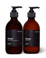 Earl of East | Onsen Hand Wash — 300ml