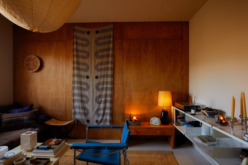  2026 INTERIOR TRENDS: SIX IDEAS SHAPING THE WAY WE LIVE 