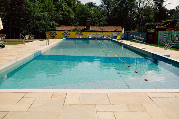 The Best Places to Swim in London