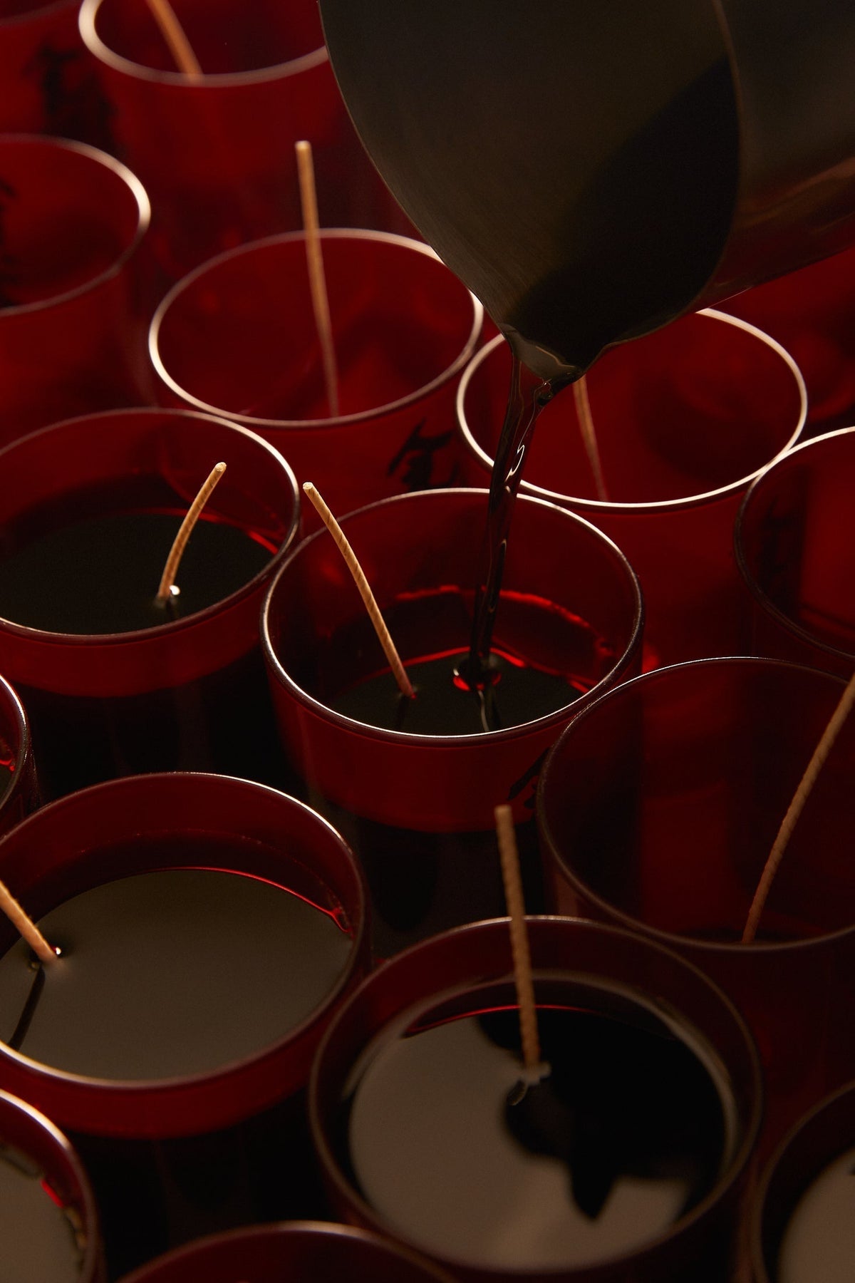 CHAT WITH LYDIA PANG | THE MAKING OF THE BONE BROTH CANDLE