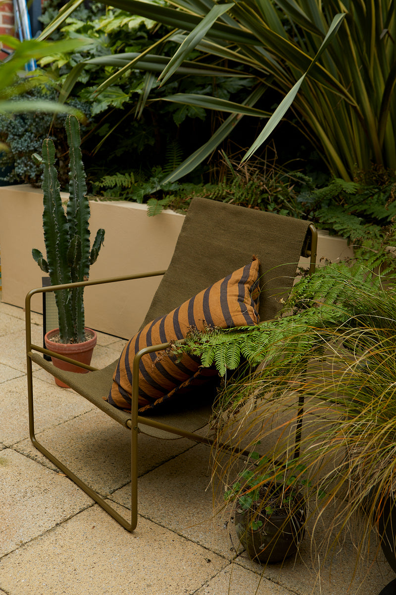 Embracing Cali-Cool At Home