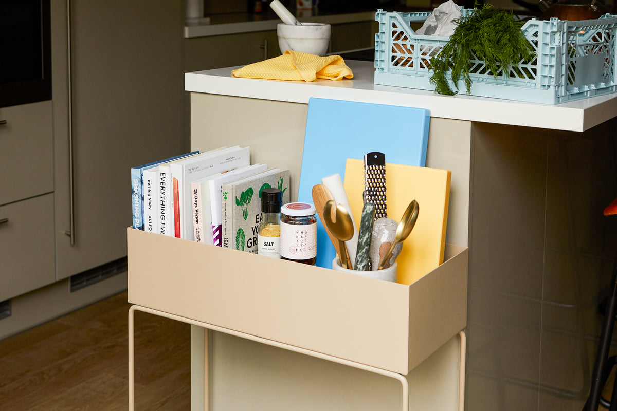 5 WAYS WITH...THE FERM LIVING PLANT BOX