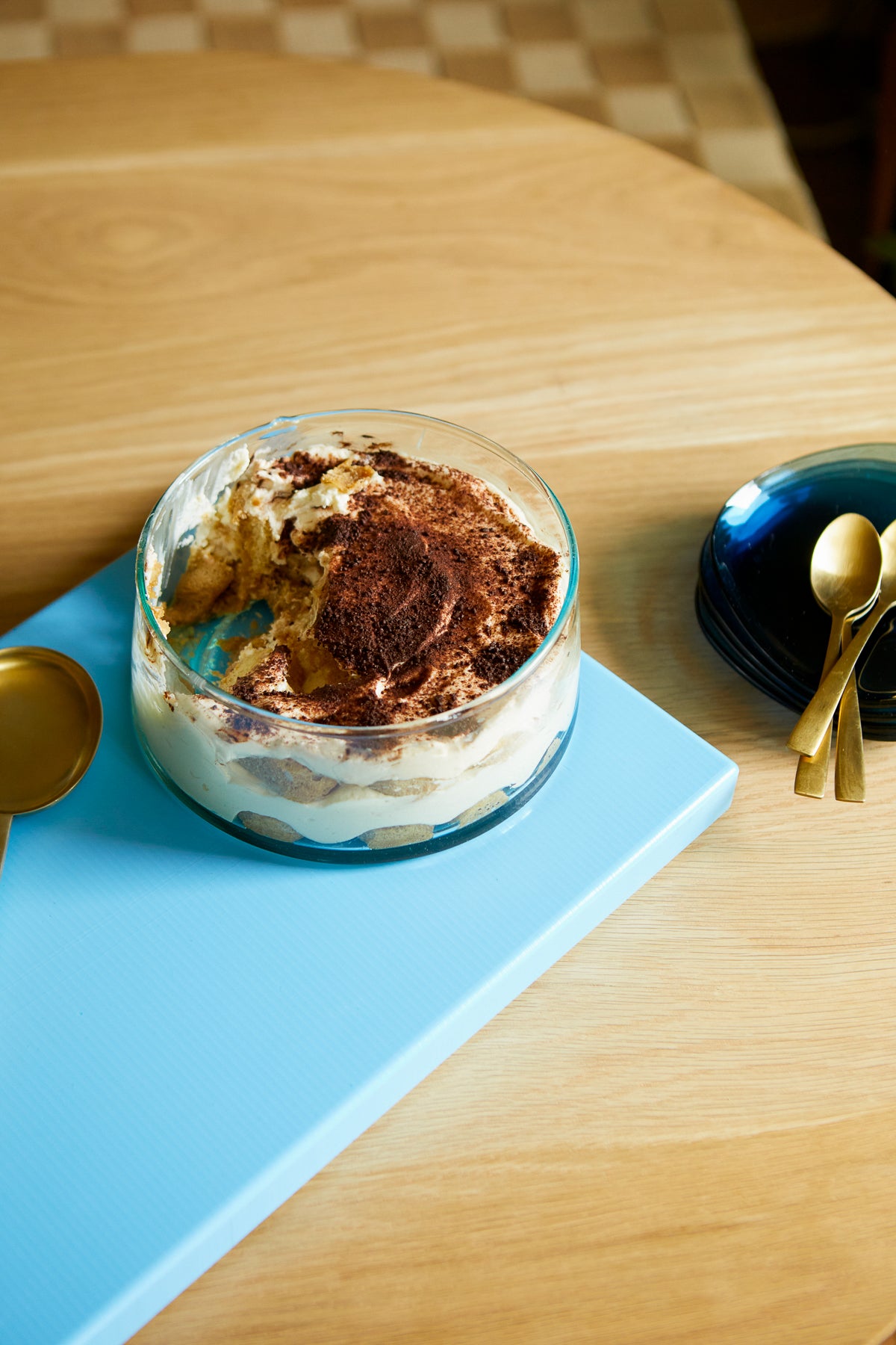 Truly The Best Tiramisu Recipe