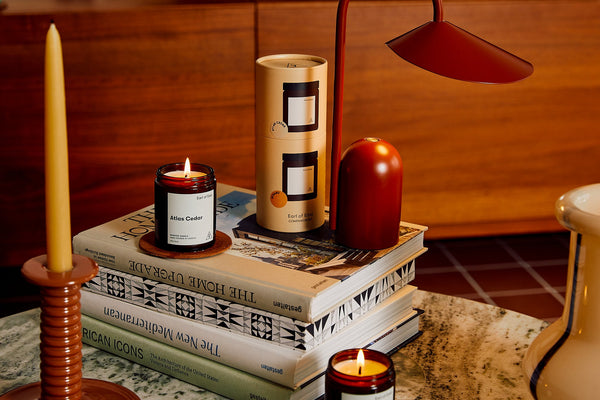 Embracing The Season Shift