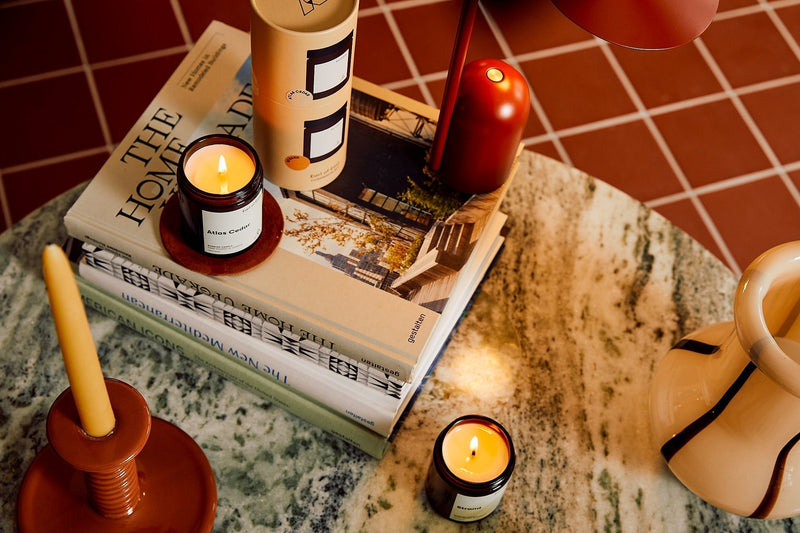  Scentscaping Your Home: A Room-by-Room Guide 
