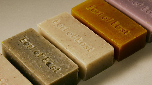 Elevate Your Self-Care Ritual: Introducing Our New Cleansing Bar Soaps