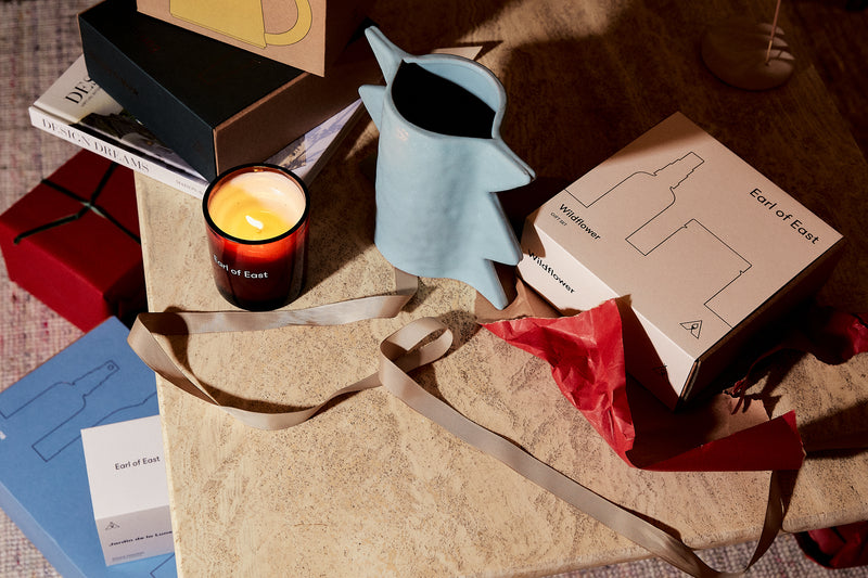  GIFT GUIDE | £50 & Under 