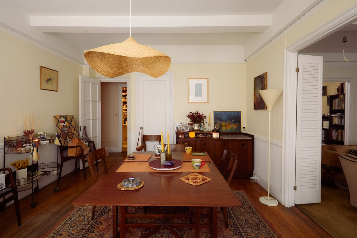 The New Layered Nomad | The Art of Layered Living