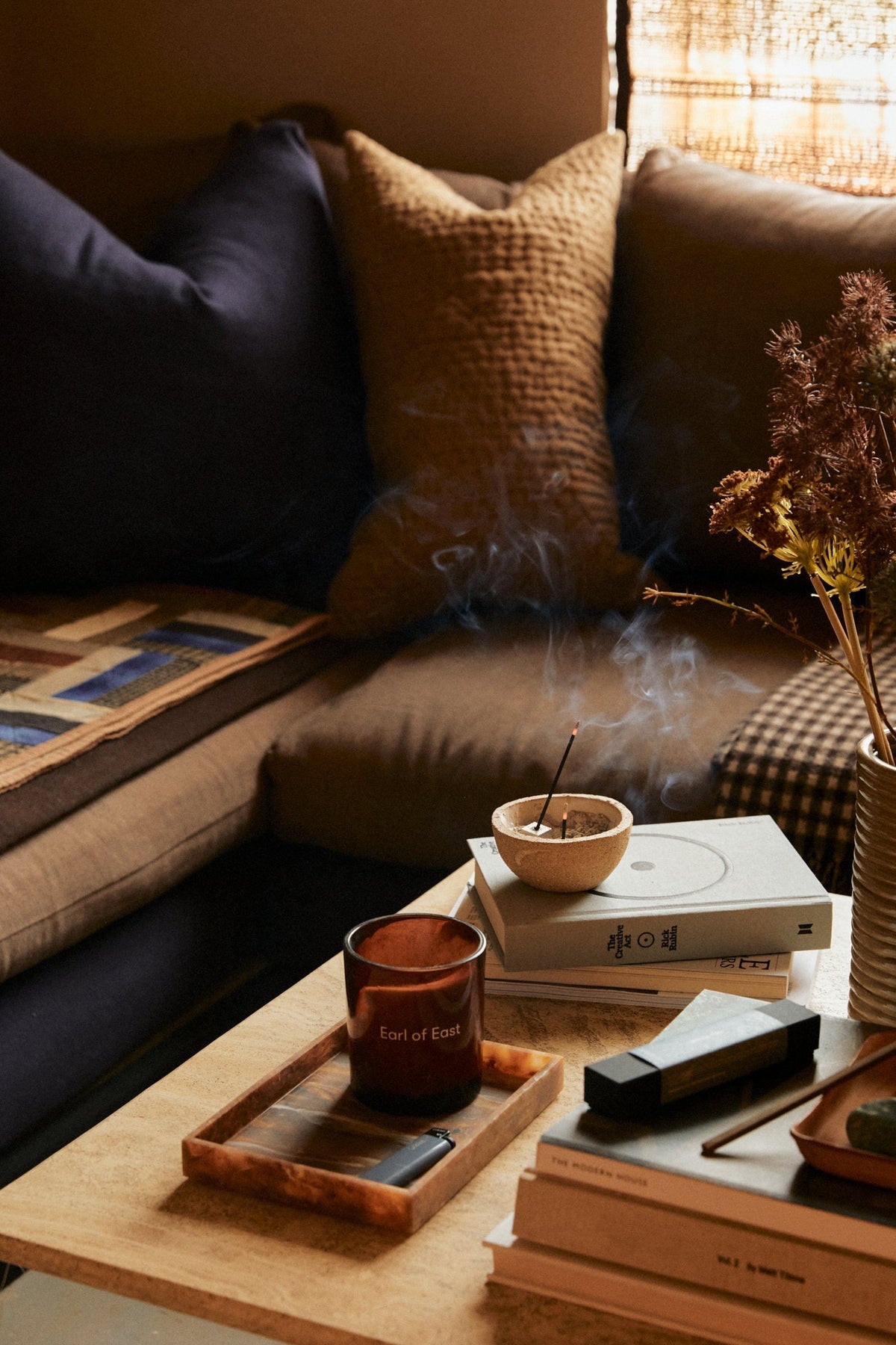 New Moon Reset | 5 Ways to Refresh Your Home