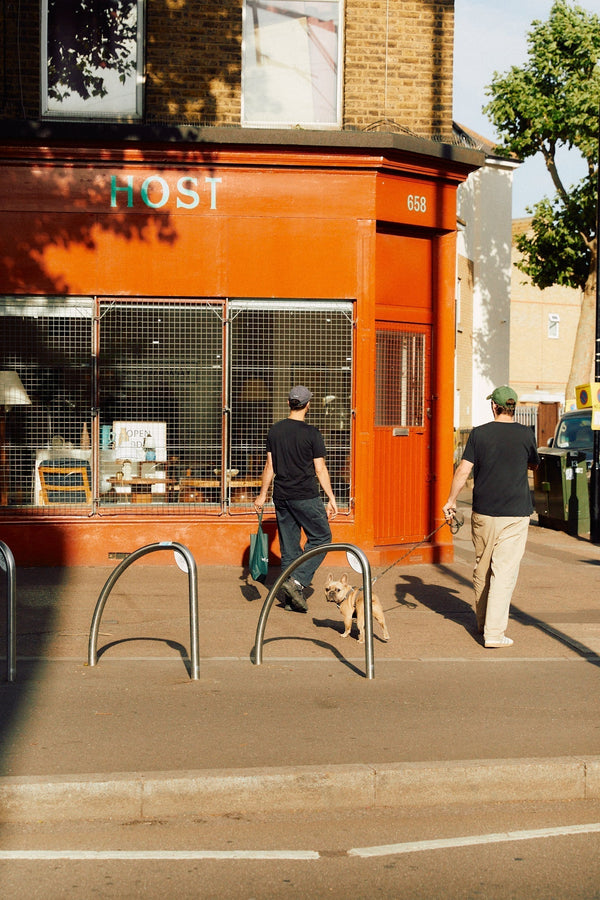 Neighbourhood Guide: Leyton