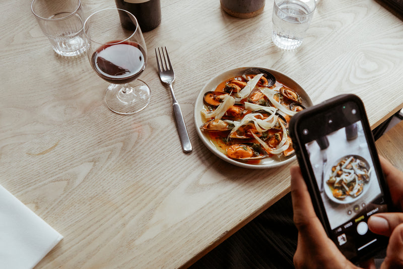  5 Day Date Ideas in London 