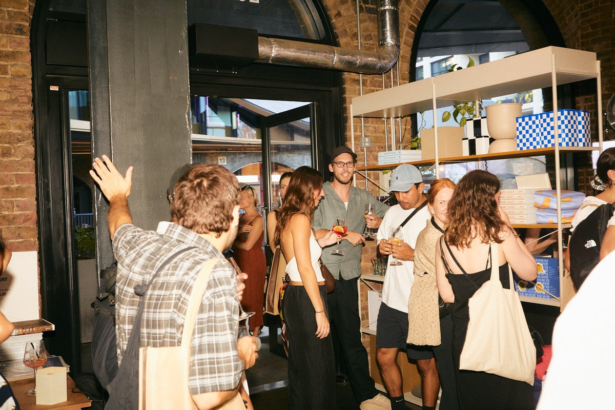 In Photos: Primavera Estate by Earl of East Launch Party
