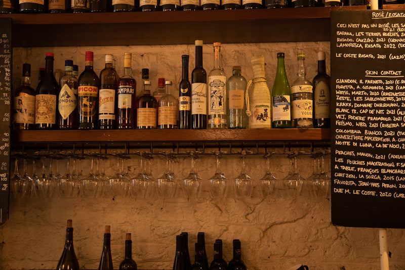  Our Neighbourhood Guide To London's Soho 