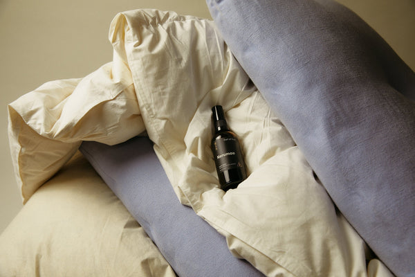 Scent as Self Care: Sleep