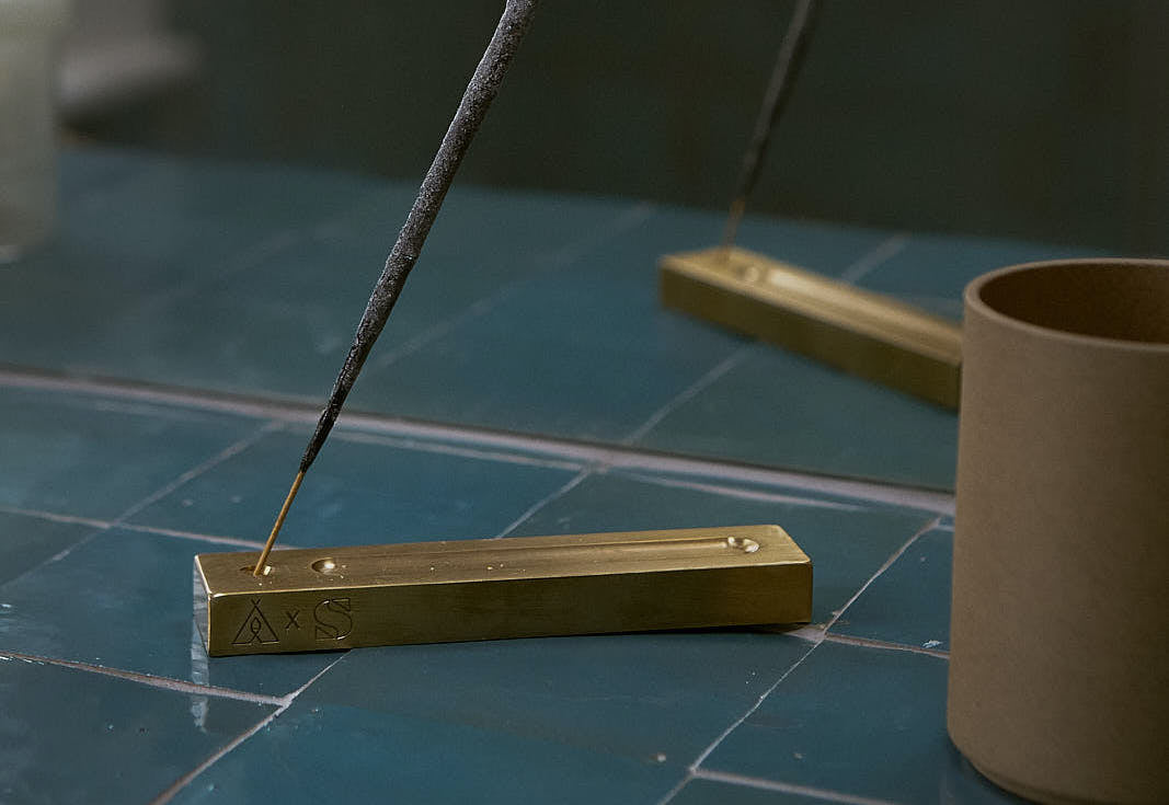 SWARF HARDWARE COLLABORATION